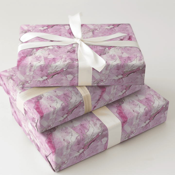 Mix Lemonade - Wrapping Paper - Aspen & Arlo