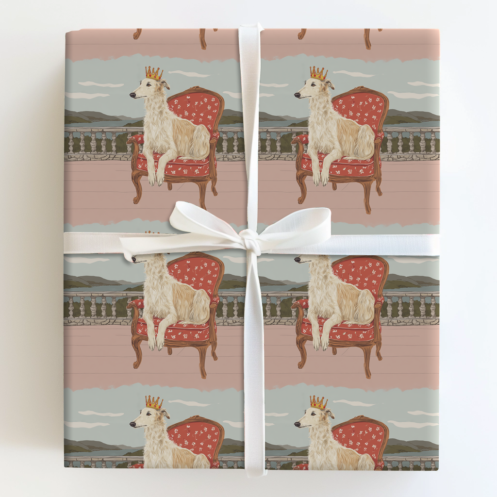 Royal Borzoi