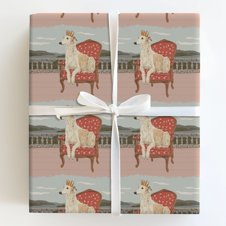 Royal Borzoi