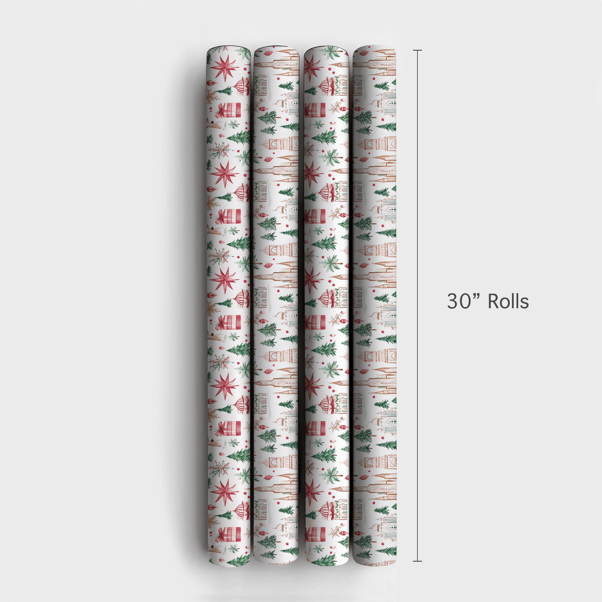 Arabian Nights - Wrapping Paper - Aspen & Arlo