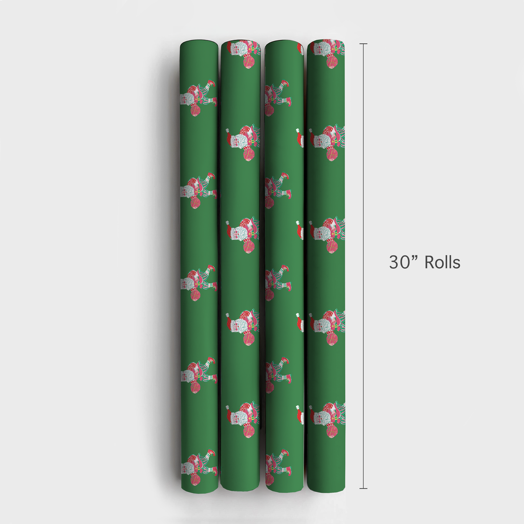 North Pole Hoops