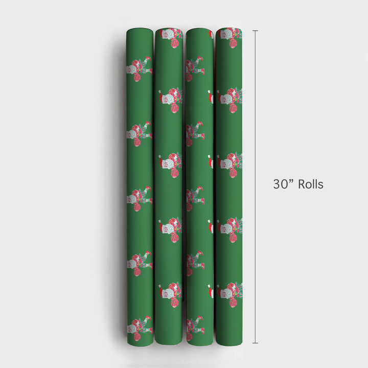 North Pole Hoops