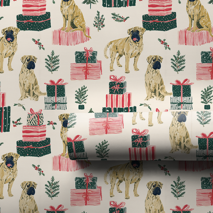 Gift Guard Bullmastiff