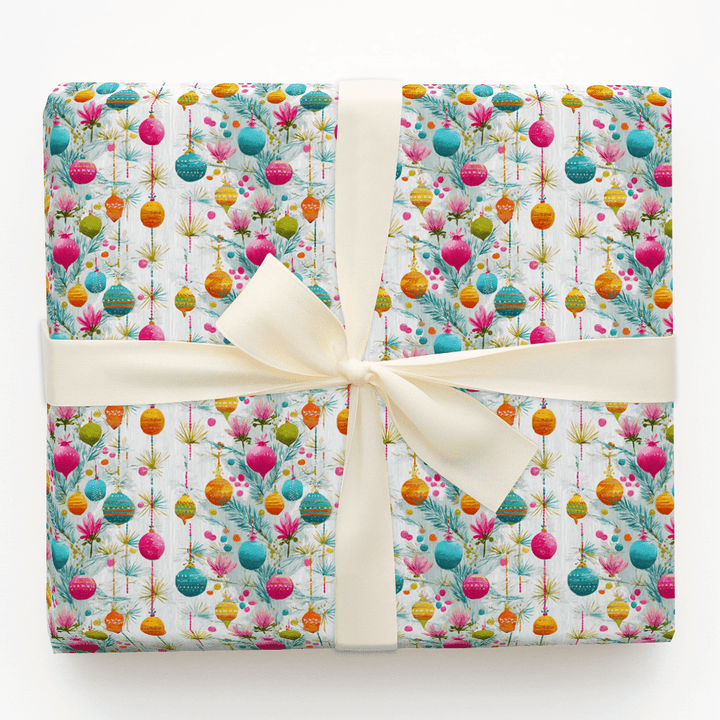 Cecil - Wrapping Paper - Aspen & Arlo