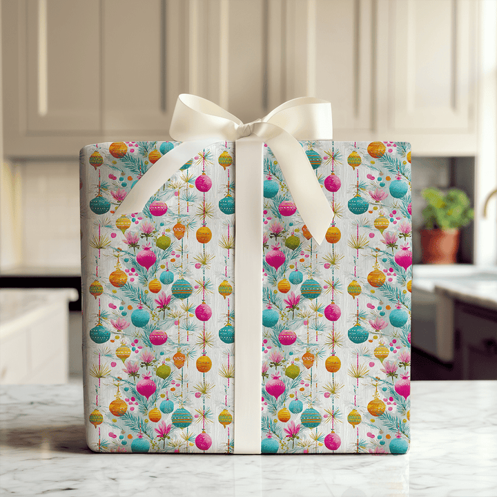 Cecil - Wrapping Paper - Aspen & Arlo