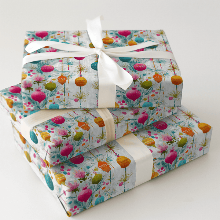 Cecil - Wrapping Paper - Aspen & Arlo