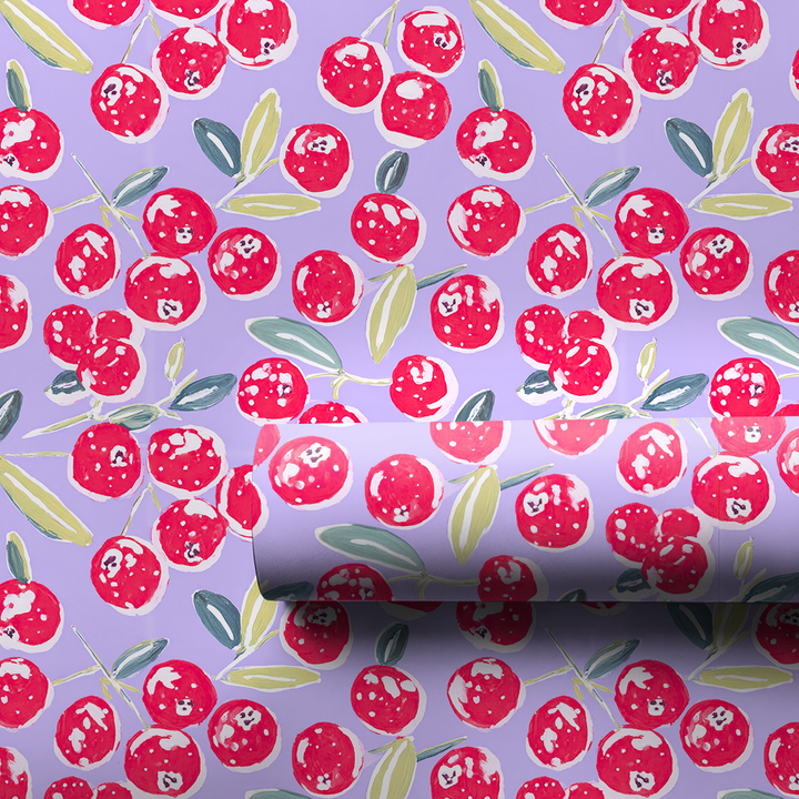 Berries & Jollies