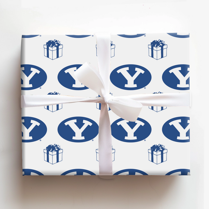 BYU Present