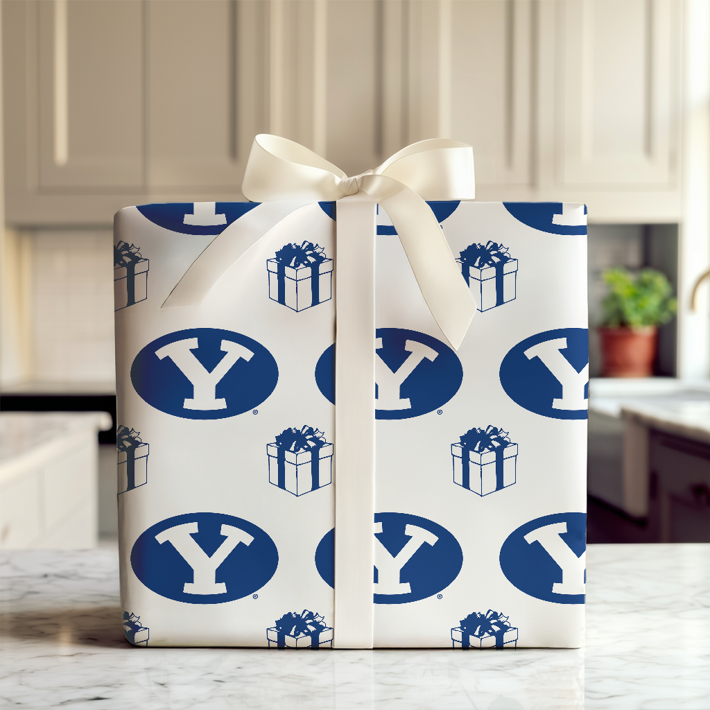BYU Present
