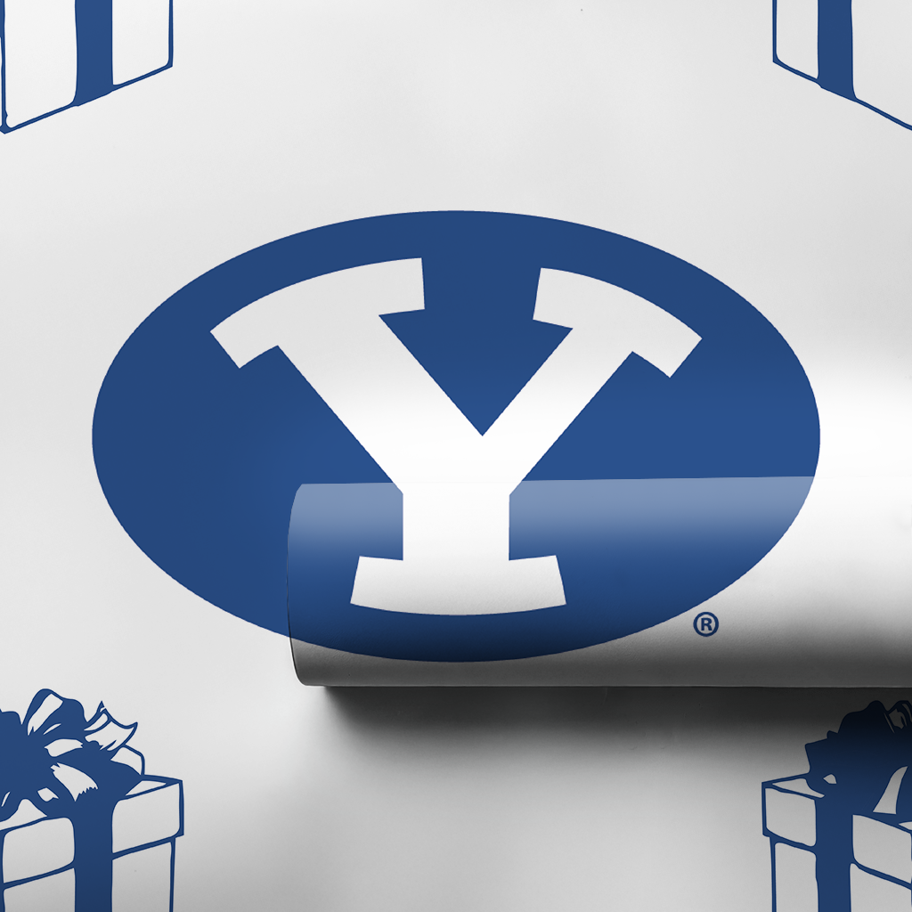 BYU Present