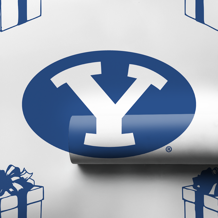 BYU Present