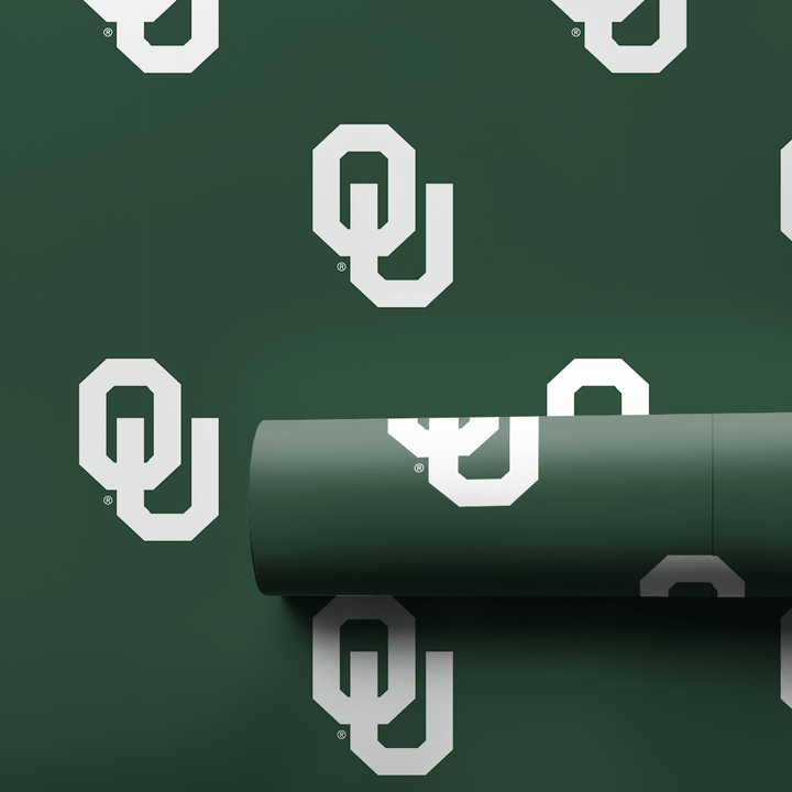 Oklahoma Pines - Wrapping Paper - Aspen & Arlo