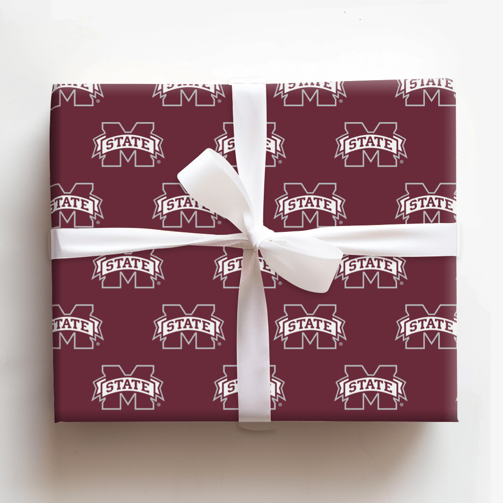 State of Victory - Wrapping Paper - Aspen & Arlo