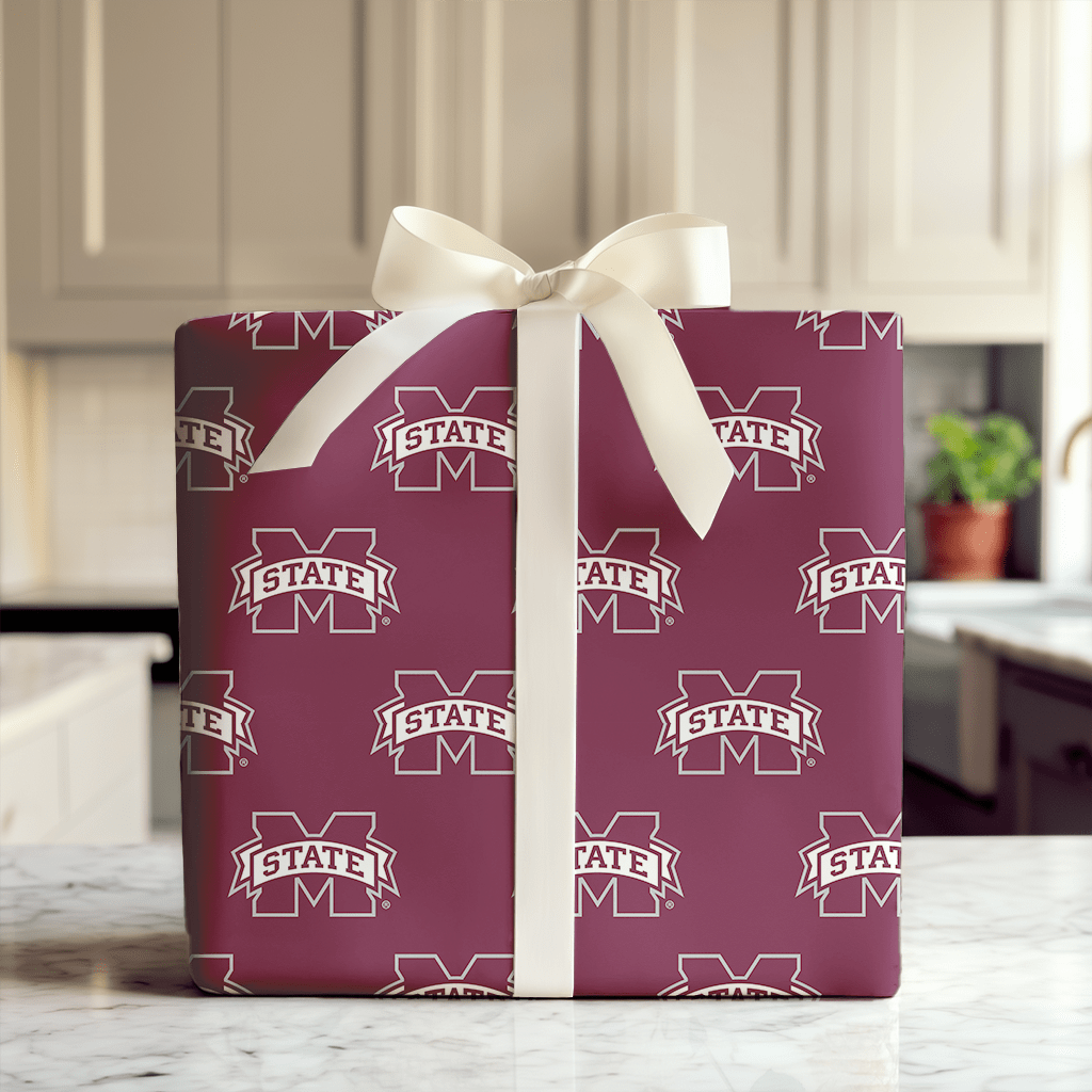 State of Victory - Wrapping Paper - Aspen & Arlo