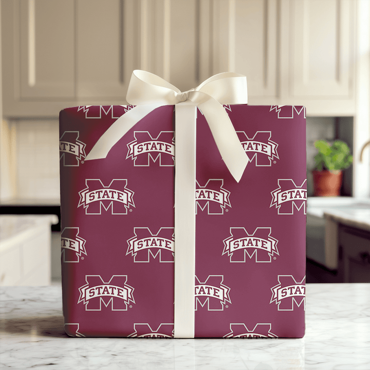 State of Victory - Wrapping Paper - Aspen & Arlo