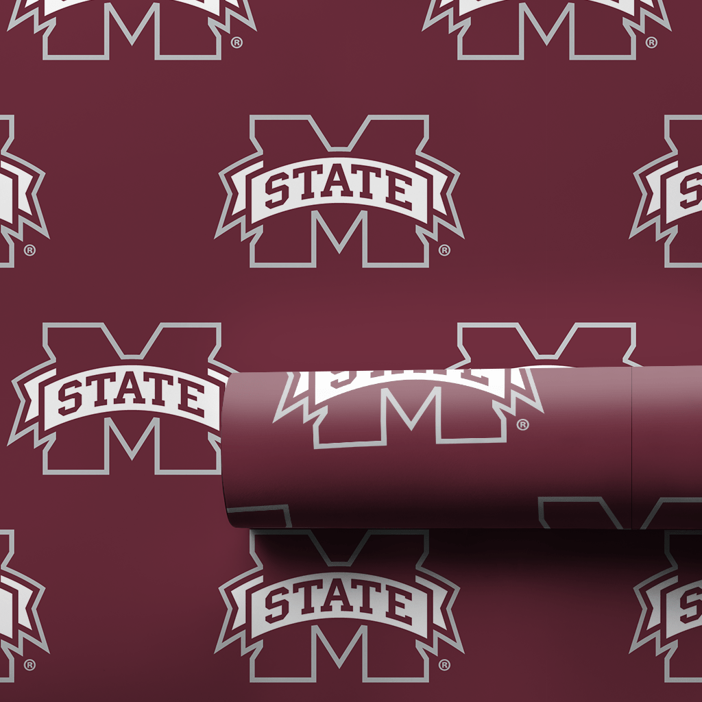 State of Victory - Wrapping Paper - Aspen & Arlo