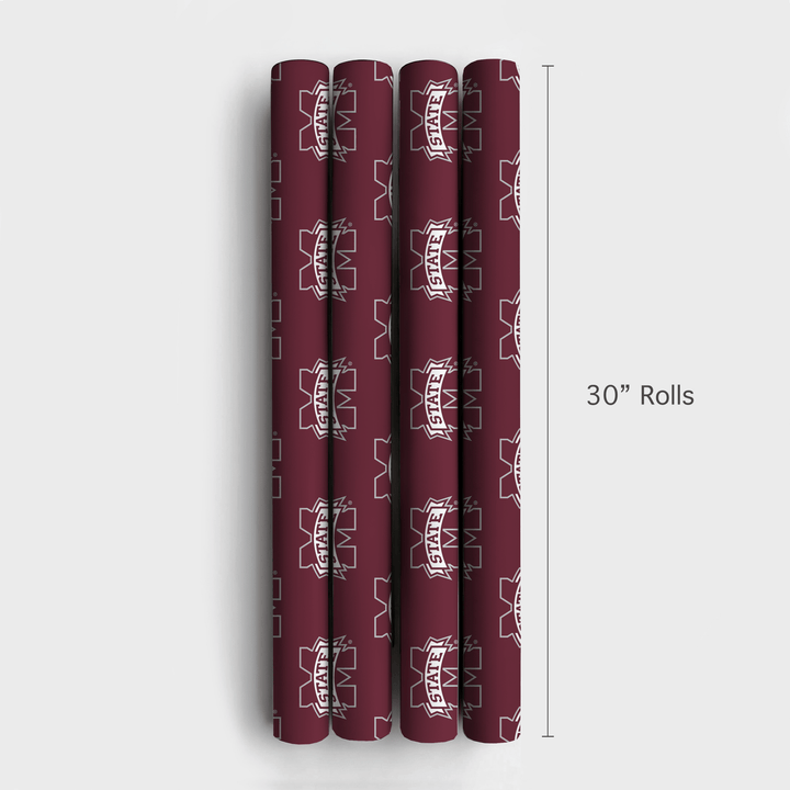 State of Victory - Wrapping Paper - Aspen & Arlo