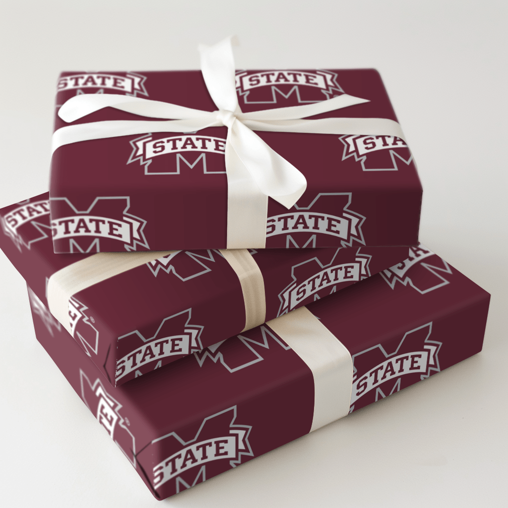 State of Victory - Wrapping Paper - Aspen & Arlo