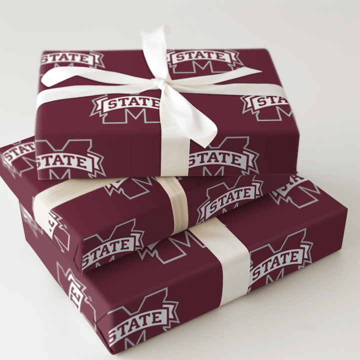 State of Victory - Wrapping Paper - Aspen & Arlo