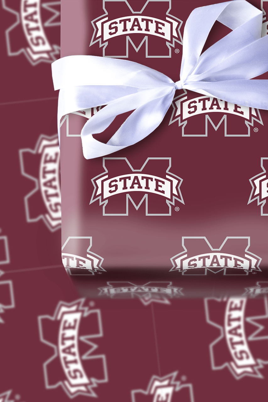 State of Victory - Wrapping Paper - Aspen & Arlo
