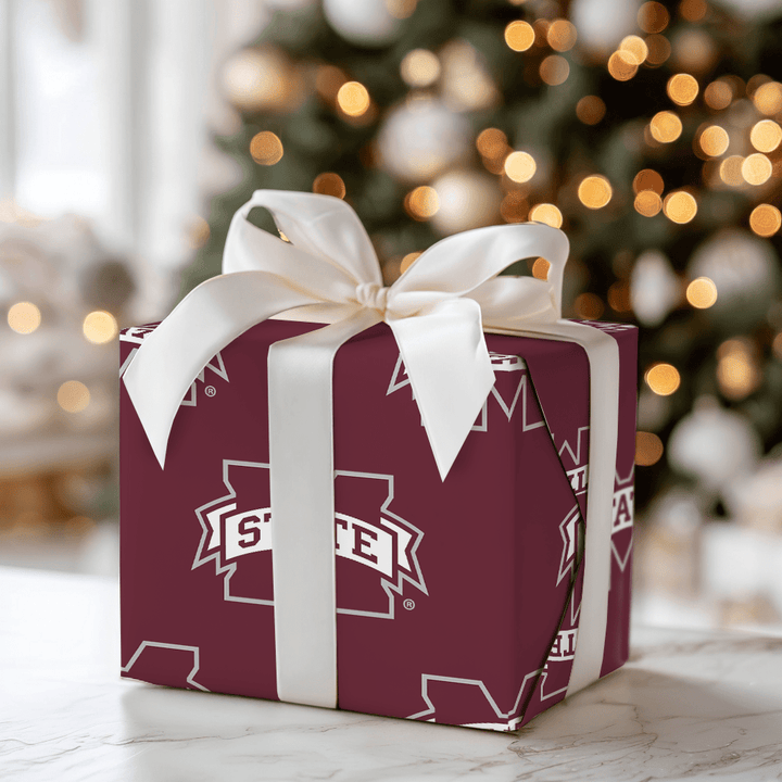 State of Victory - Wrapping Paper - Aspen & Arlo