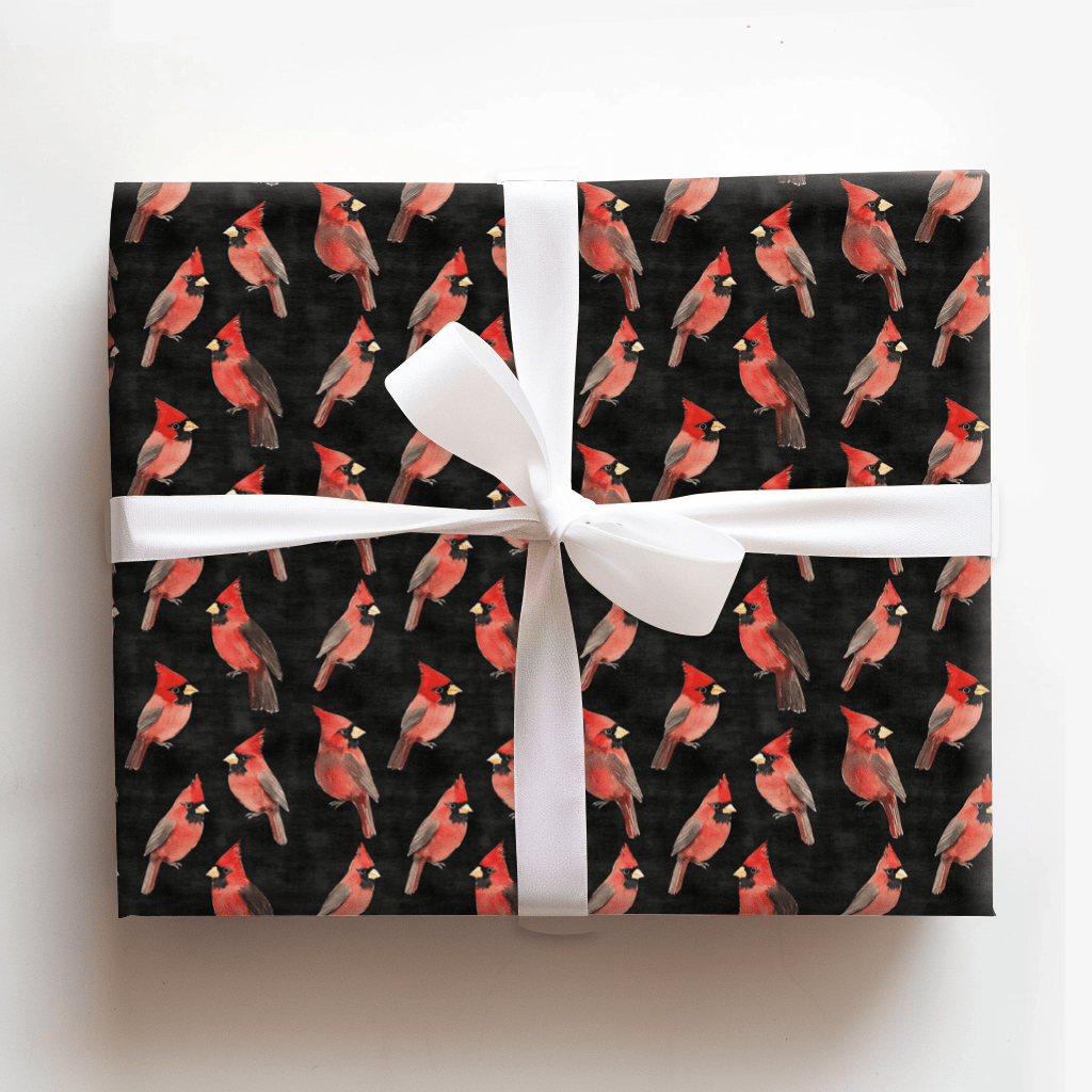 Fly Victorious - Wrapping Paper - Aspen & Arlo