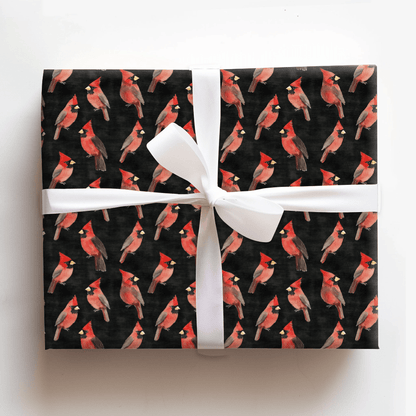 Fly Victorious - Wrapping Paper - Aspen & Arlo