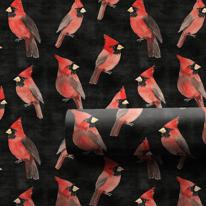 Fly Victorious - Wrapping Paper - Aspen & Arlo