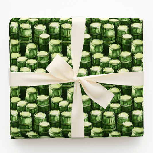 Sam I Am - Wrapping Paper - Aspen & Arlo