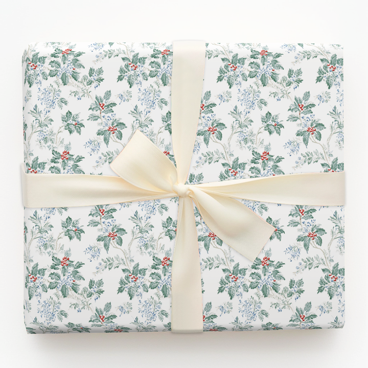 Holly Berry Scatter