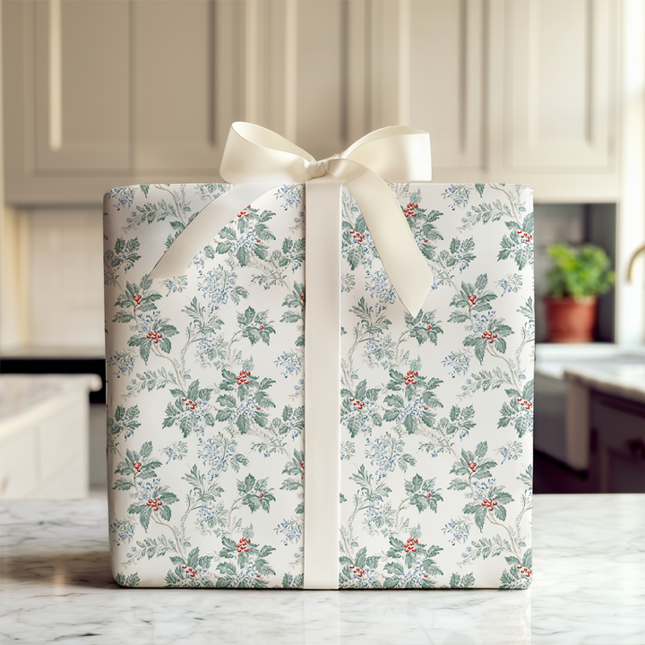 Holly Berry Scatter