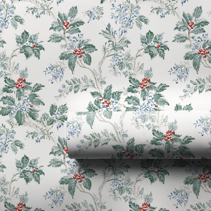 Holly Berry Scatter