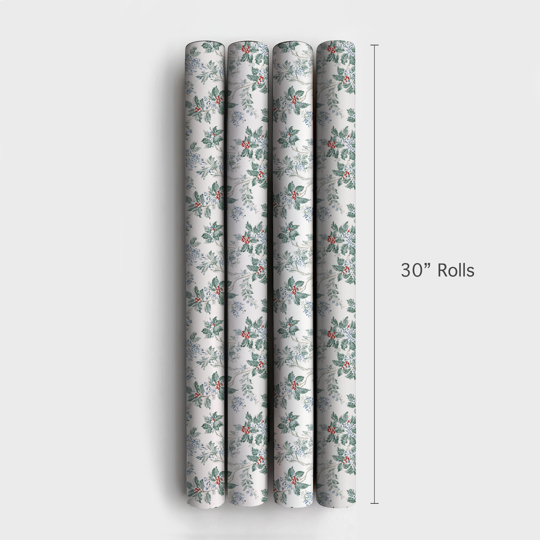 Holly Berry Scatter