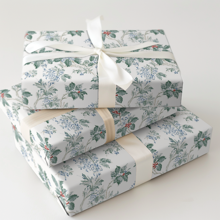 Holly Berry Scatter