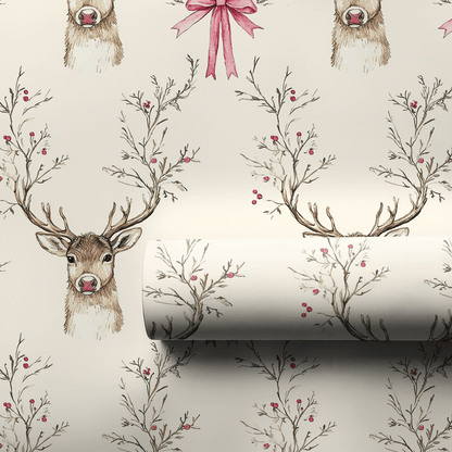 Hoof Prep - Wrapping Paper - Aspen & Arlo