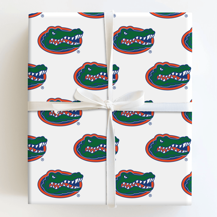 Swamp Oval - Wrapping Paper - Aspen & Arlo