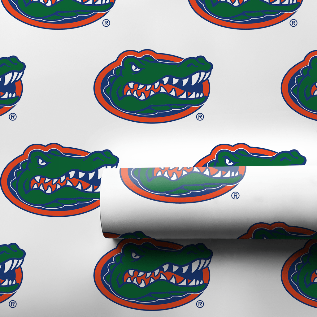 Swamp Oval - Wrapping Paper - Aspen & Arlo
