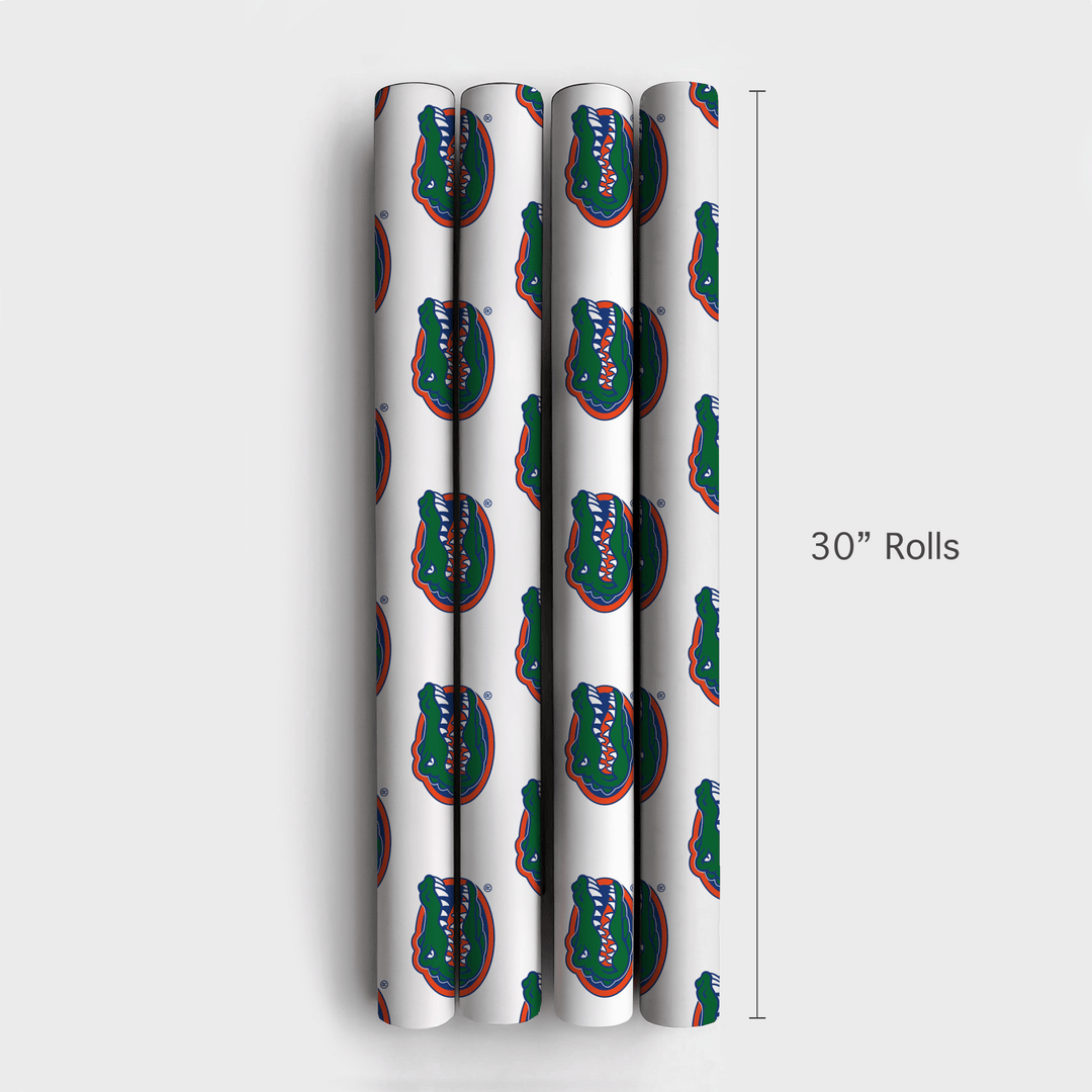 Swamp Oval - Wrapping Paper - Aspen & Arlo