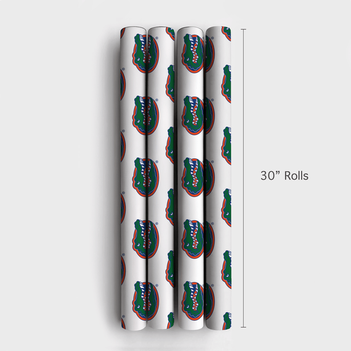 Swamp Oval - Wrapping Paper - Aspen & Arlo