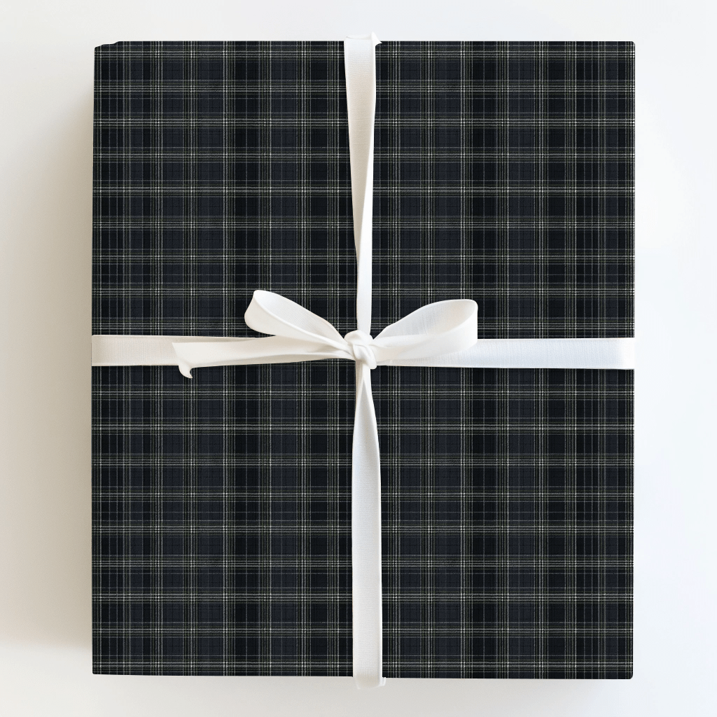 Candlewick - Wrapping Paper - Aspen & Arlo