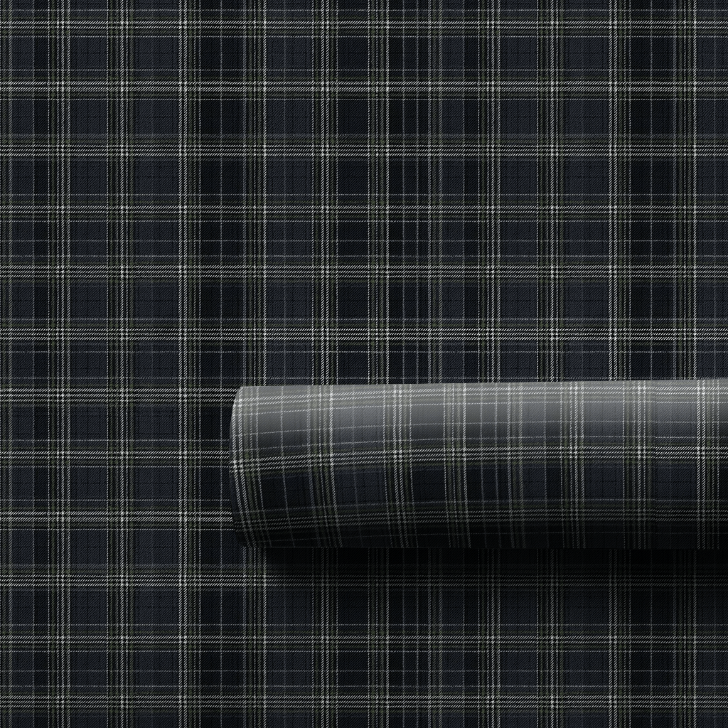 Candlewick - Wrapping Paper - Aspen & Arlo