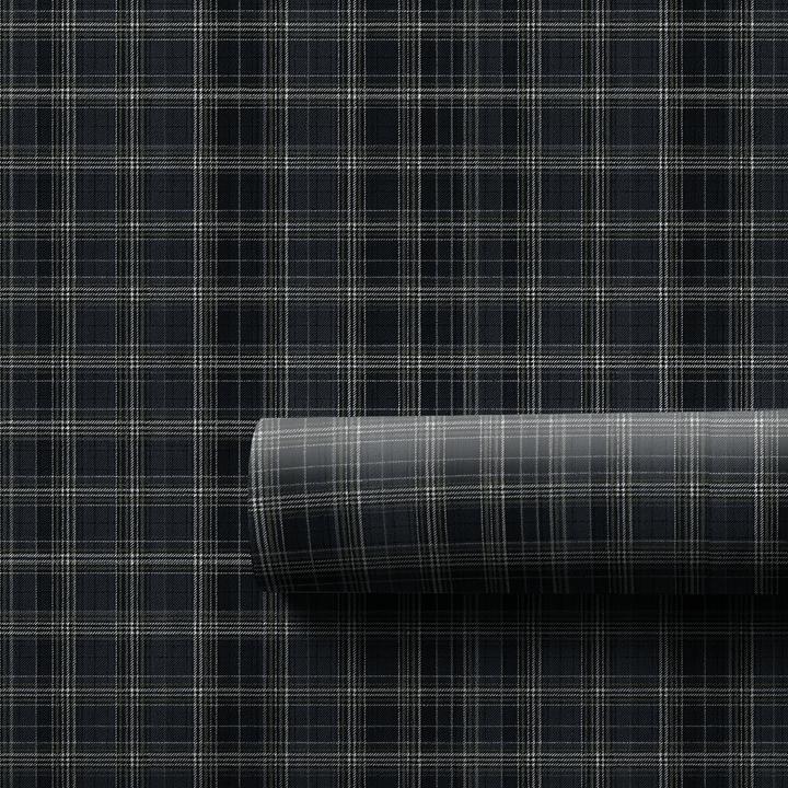 Candlewick - Wrapping Paper - Aspen & Arlo
