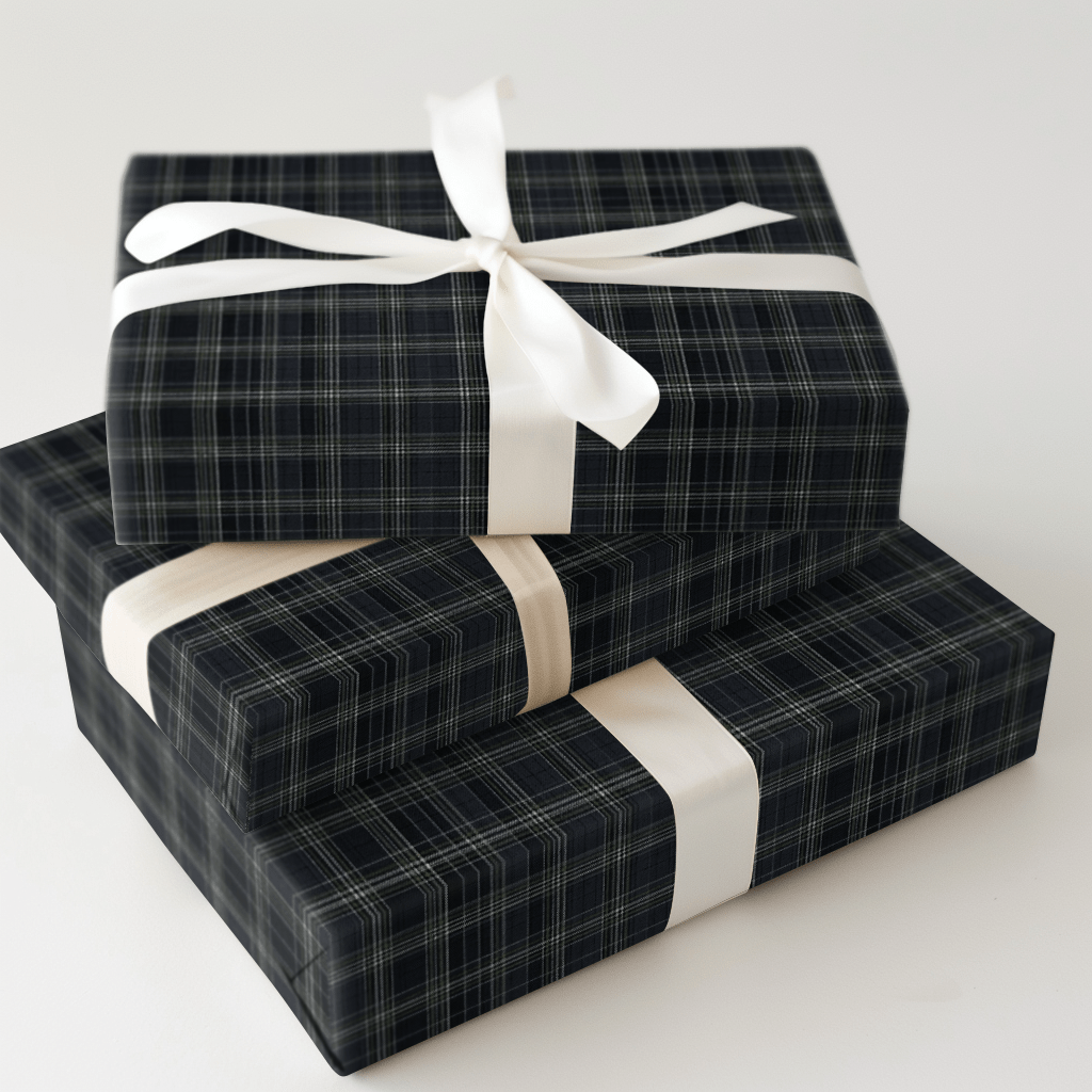 Candlewick - Wrapping Paper - Aspen & Arlo