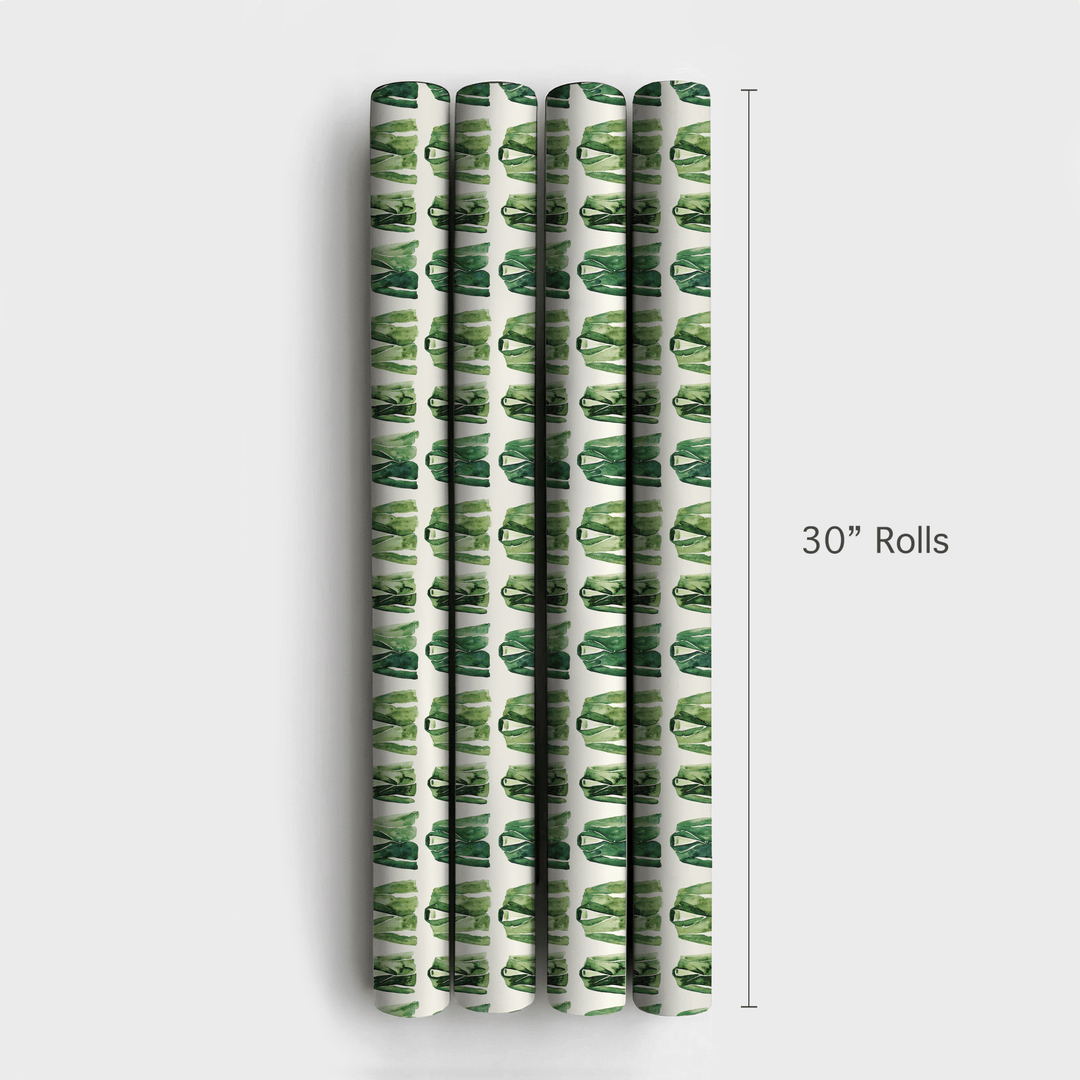 Club Master - Wrapping Paper - Aspen & Arlo