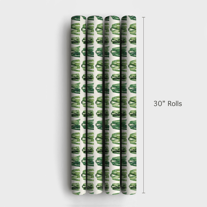 Club Master - Wrapping Paper - Aspen & Arlo