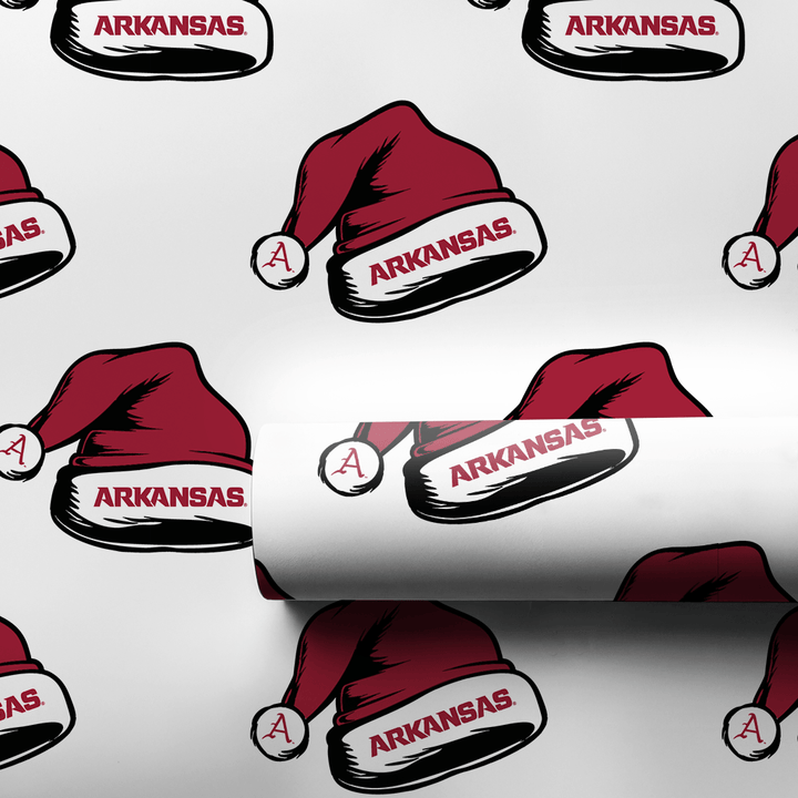 Hogs in Hats - Wrapping Paper - Aspen & Arlo