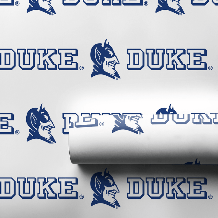 Duke Classic - Wrapping Paper - Aspen & Arlo