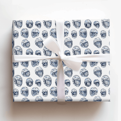 Mitch McAllister - Wrapping Paper - Aspen & Arlo