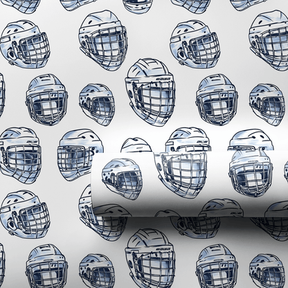 Mitch McAllister - Wrapping Paper - Aspen & Arlo