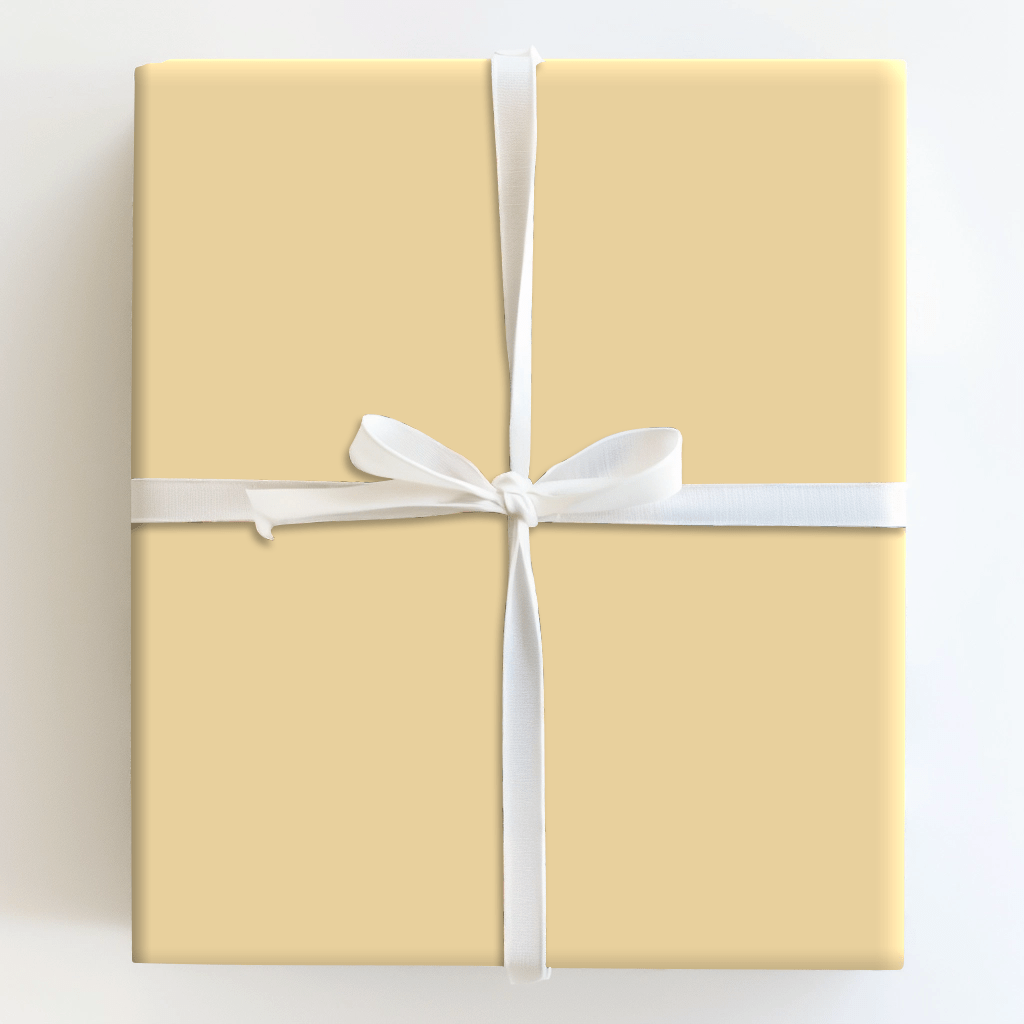 Macie - Wrapping Paper - Aspen & Arlo